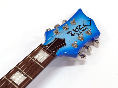 DBZ Diamond Hailfire ST Blueburst *Made in KOREA *Worldwide FAST S/H - Picture 3 of 8