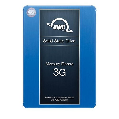 250GB OWC Mercury Electra 3Gb/s 2.5-inch Serial-ATA 7mm Solid-state Drive - Picture 7 of 7