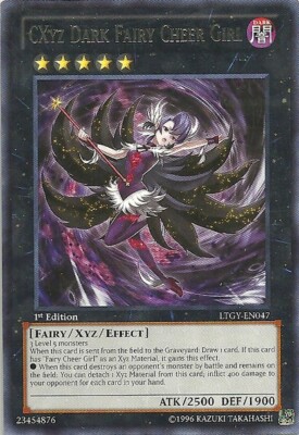 yugioh fairy draw card BLHR-EN017 - Fortune Swee - Ultra Rare All cards will be carefully packed for safe transit. Yu-Gi-Oh! - Draw of Fate