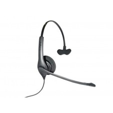 Agfeo Headset 1500 Mono Headset schwarz