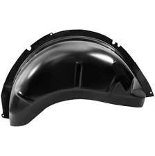1971 1972 1973 Cougar/Mustang Inner Wheelhouse Right Side EDP Steel New Dii