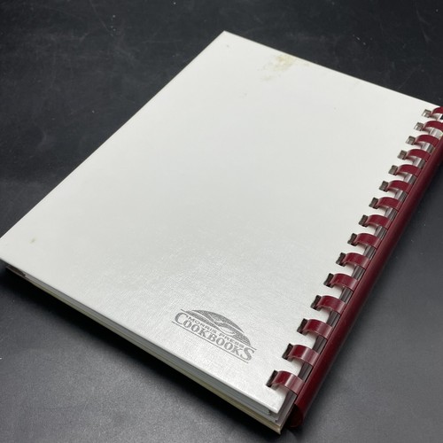 Boehme Family Cookbook Perry Co Missouri Saxon Lutheran Immigrants Vtg 2005 - 第 22/23 張圖片