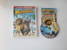 Madagascar (DVD, 2005)