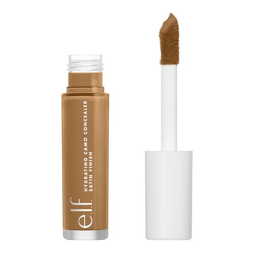 e.l.f Hydrating Satin Camo Concealer Deep Chestnut - Bild 1 von 7