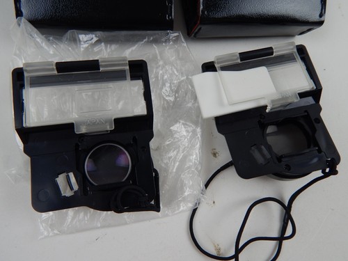 Ricoh FF-90 Auto 35mm AF Point Shoot Camera Accessory Bundle CAMERA NOT WORKING - Picture 4 of 21