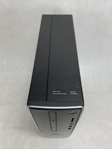 Dell Inspiron 3252 SFF Intel Pentium J3710 1.6GHz 8GB RAM No HDD No OS - Picture 3 of 10
