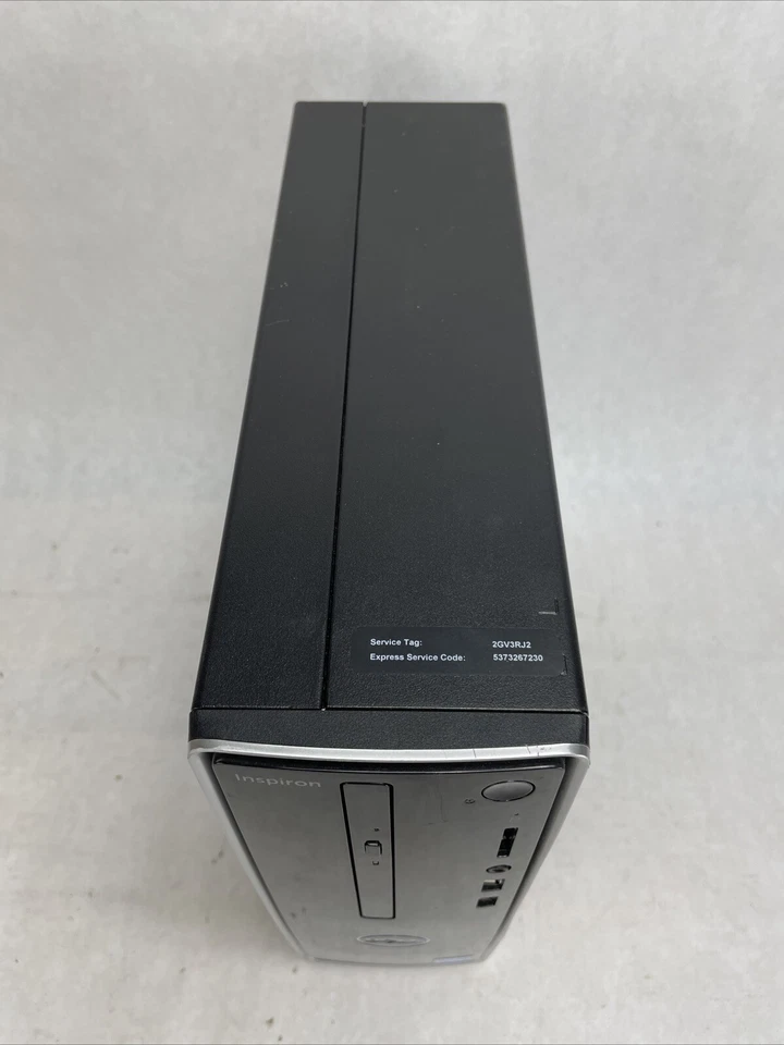 Dell Inspiron 3252 SFF Intel Pentium J3710 1.6GHz 8GB RAM No HDD No OS - Image 3 of 4