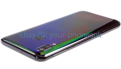Samsung Galaxy A40 SM-A405FN/DS Dual Sim 64GB 4GB 3100mAh Unopened Multicolor - 第 10/26 張圖片