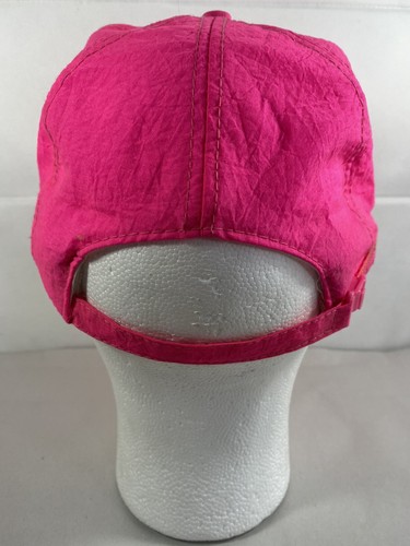 VTG Otto Cap “Lloyd Mosher Ent. Porsche & Performance VWs” Upland, CA Rope Pink - Picture 11 of 20