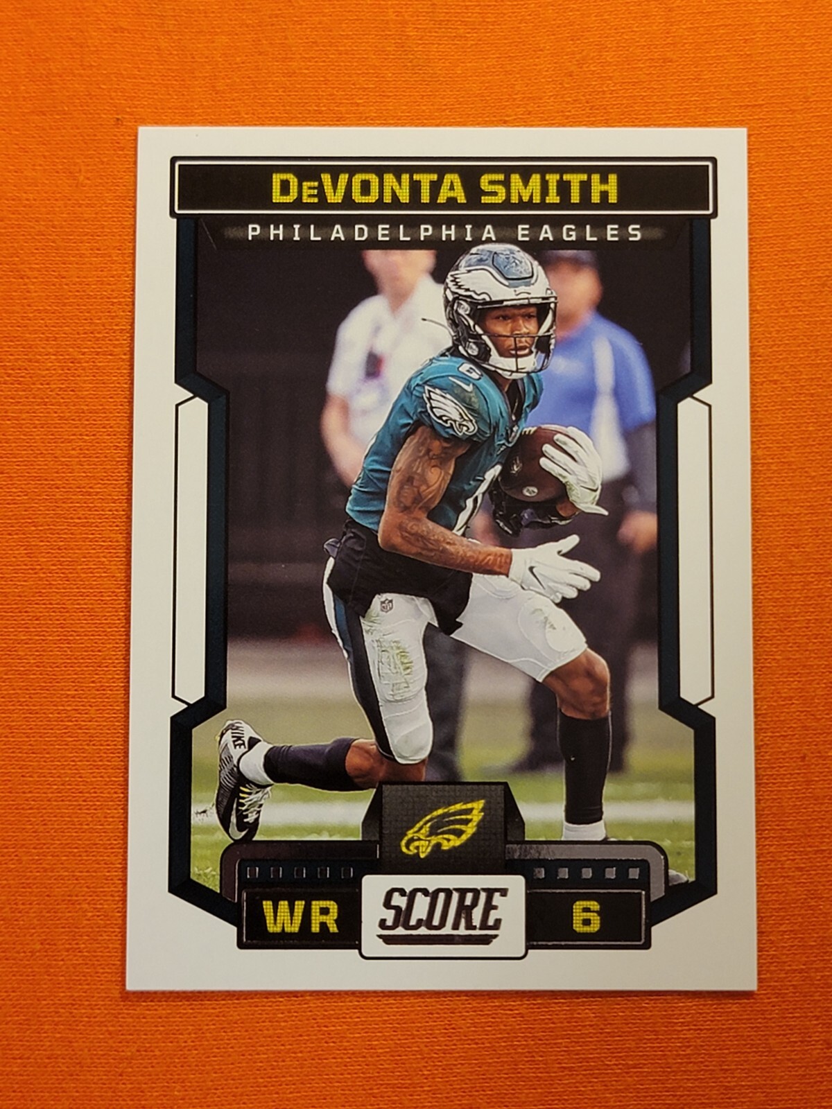 2023 Panini Score Football Cards Complete Your Set #201-399 Veterans & Rookies - Picture 45 of 200