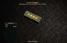 Xbox Ranger  s Legendary Mod