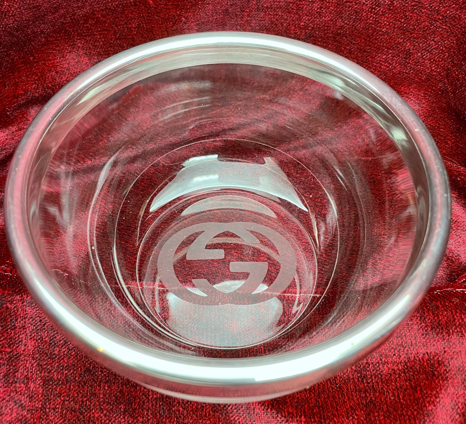 大注目】 GUCCI グラス2個セット - htii.edu.kz