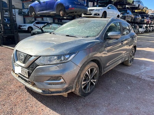 N87801 felgensatz 279984 für NISSAN QASHQAI (J11) ACENTA 2013 - Bild 17 von 22