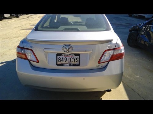 Condensador de CA VIN B híbrido de quinto dígito compatible con 07-11 CAMRY 216505 - Imagen 6 de 11