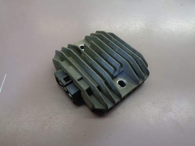 2006 Kawasaki Klf 300 Regulator Diagram / Stator 300 WATTS For Kawasaki