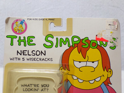 シンプソンズ　simpsons 5体　まとめ売り THE SIMPSONS 2.5