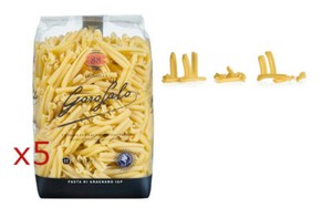 Pasta Garofalo italienische Casarecce Gragnano IGP 500 Gr