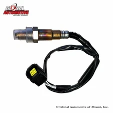 Bosch Oxygen O2 Sensor for 2005-2018 Chrysler 300 2.7L 3.5L 3.6L 5.7L 6.1L 6.4L