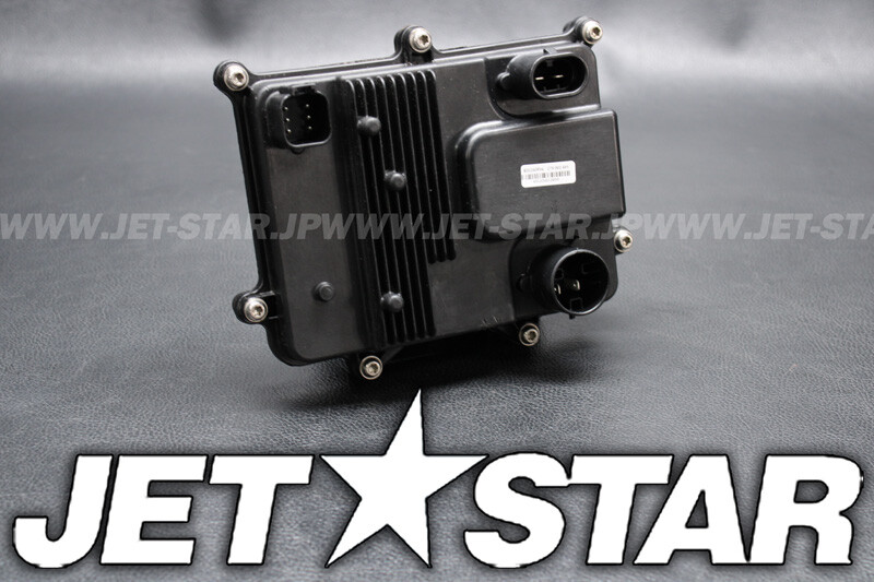 GTX LTD iS 260'13 OEM ELECTRONIC SUSPENSION MODULE Used GTX LTD iS 260'13 OEM ELECTRONIC SUSPENSION MODULE Used