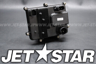 GTX LTD iS 260'13 OEM ELECTRONIC SUSPENSION MODULE Used GTX LTD iS 260'13 OEM ELECTRONIC SUSPENSION MODULE Used