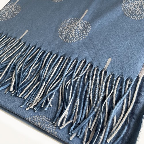 Tree of Life Oversized Scarf Blanket Scarves Pashmina Shawl Wrap Long Large Knit - Picture 403 of 650