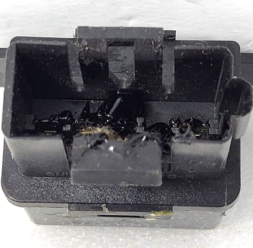 Genuine OEM ACDelco 15-8210 GM 14080670 Relay A/C Clutch Compressor - Picture 5 of 9