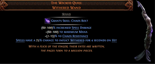 🔶Path Of Exile 2 DAWN OF THE HUNT🔶ALL UNIQUE WEAPONS🔶POE2 ITEMS🔶 - Picture 26 of 61