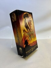 Lawrence of Arabia (VHS, 2001)