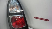 REAR LIGHT LEFT Citroën C3 Picasso (SH) 2009 9681727280