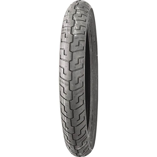 Dunlop - 45146793 - K591 Harley-Davidson Front Motorcycle Tire, 100/90-19 - Picture 3 of 4