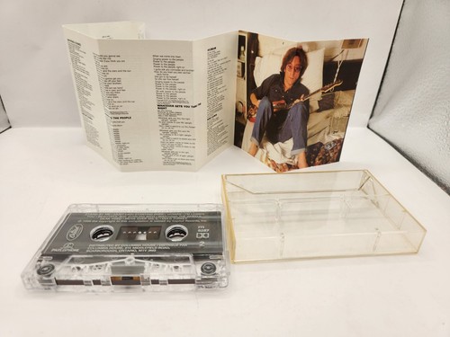 John Lennon - The John Lennon Collection - Vintage Cassette Tape - Picture 3 of 3