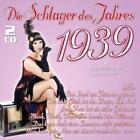 Die Schlager Des Jahres 1939 von Various Artists (2014)