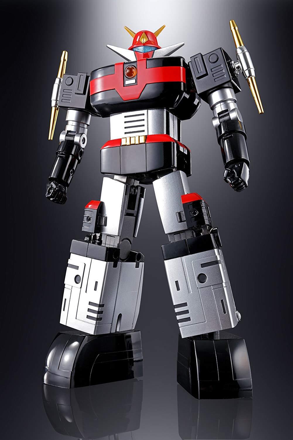 Soul of Chogokin GX-60R Space Emperor Emperor Emperor God Sigma Renewal ver. Action Figure EMS bfae12 Soul of Chogokin GX-60R Space Emperor Emperor Emperor God Sigma Renewal ver. Action Figure EMS bfae12
