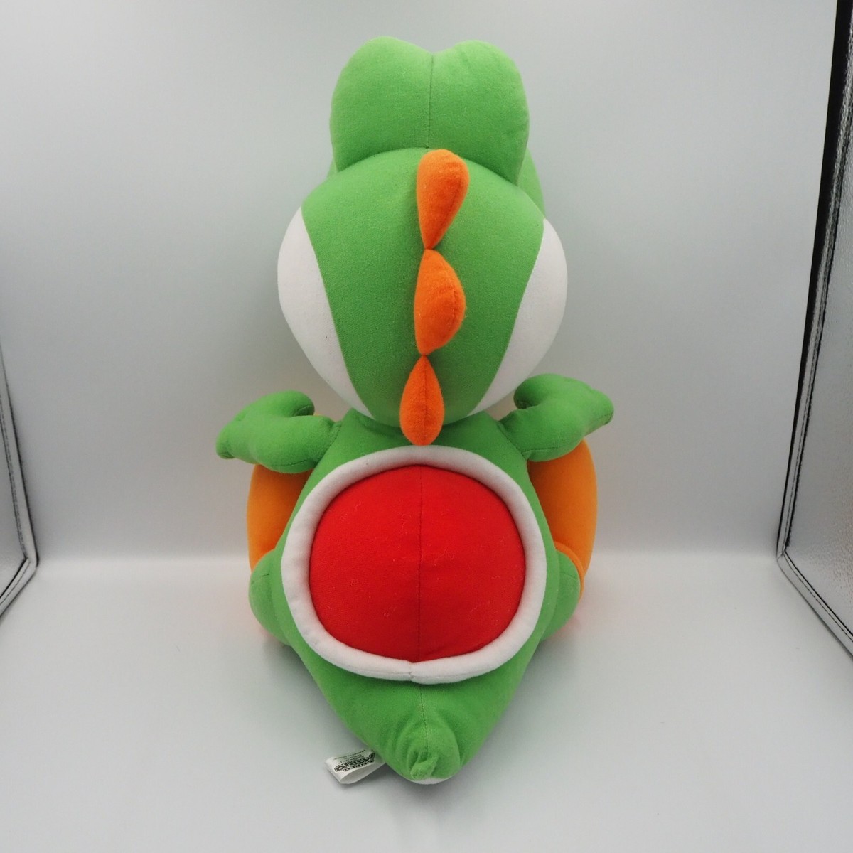 Yoshi Yossy MD0201 Super Mario Bros Sanei Plush L Large 14