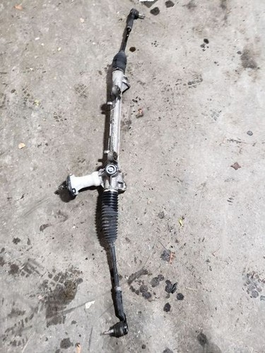 2017-2019 Hyundai Elantra Steering Gear Rack & Pinion OEM - Picture 3 of 3