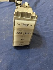 05 06 07 08 09 10 11 12 Avalon AC Heater Passenger Climate Control 559000716 OEM