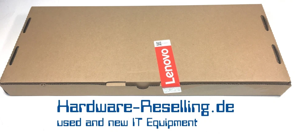 Lenovo Preferred Pro II USB keyboard SK-8827 4X30M86893 00XH702 QWERTZ NEW & original packaging - Image 2 of 4