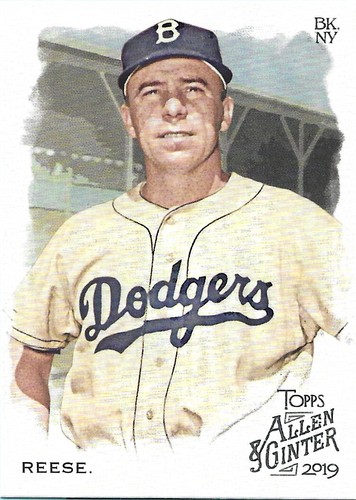 2019 Topps Allen & Ginter Stars Rookies RC SP 1-400 - You Pick - Picture 203 of 251