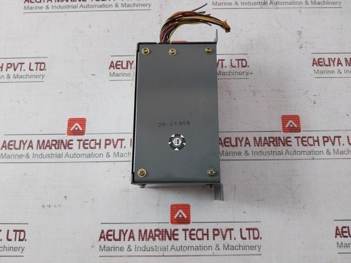 Taiyo NTS-4A-S Starter By Solid State Relay SS-04C - Picture 10 of 12