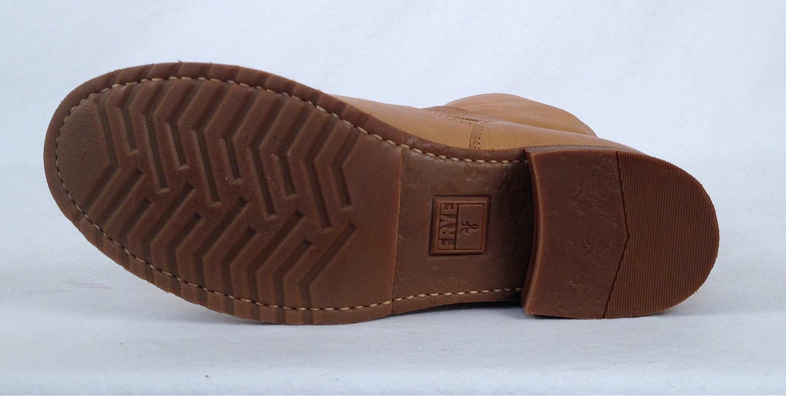 nuevo Frye han Ronica corto Tamaño Botas-Tan Tamaño corto 6.5 B (B1) 8730d8 nuevo Frye han Ronica corto Tamaño Botas-Tan Tamaño corto 6.5 B (B1) 8730d8