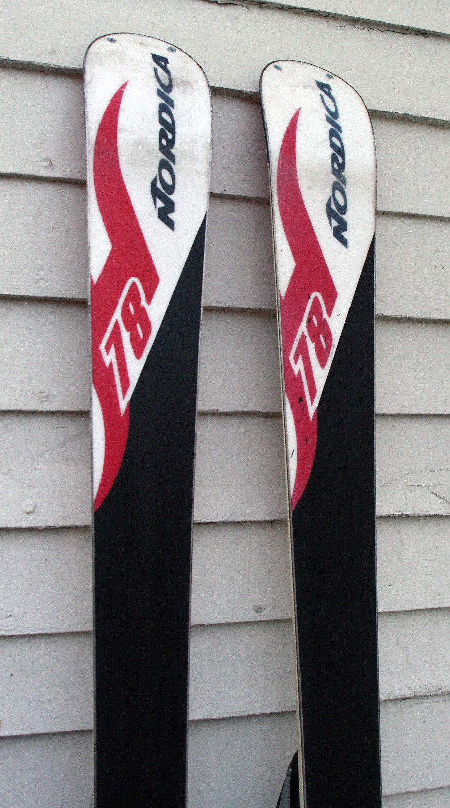 NORDICA Hot Rod Nitrous 162 162 Nitrous CM Alpine Skis MARKER 3-11 Bindings FREE SHIPPING 03da0e NORDICA Hot Rod Nitrous 162 162 Nitrous CM Alpine Skis MARKER 3-11 Bindings FREE SHIPPING 03da0e