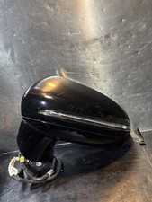 2016-2022 MERCEDES BENZ E CLASS COUPE W238 PASSENGER SIDE DOOR WING MIRROR