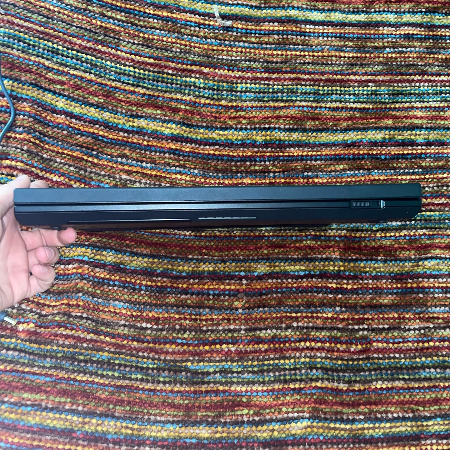 Coreboot Thinkpad t530 Qubes i73940XM 1080p ClassicKB Open Wifi 16gbRAM 480gbSSD - Picture 9 of 15