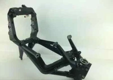 Main Frame Chassis 2006 Triumph Daytona 675 1118