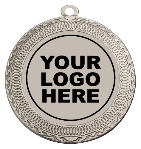 PERSONALISED MEDAL AWARD SCHOOL ACADEMIC OVATION 50MM LASER ENGRAVING - Bild 19 von 20