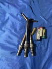 Lot Of Misc. Smith Equipment Sw207 Welding Torch Tip