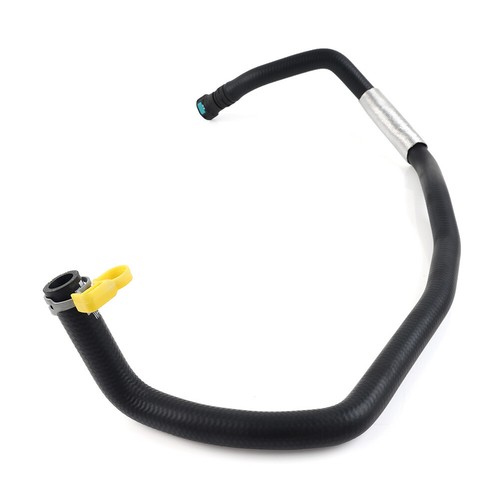 Heater Return Hose Radiator Oil Cooler Tube For Jaguar XF 2009-15 XJ 10-19 2.0T - Picture 3 of 13