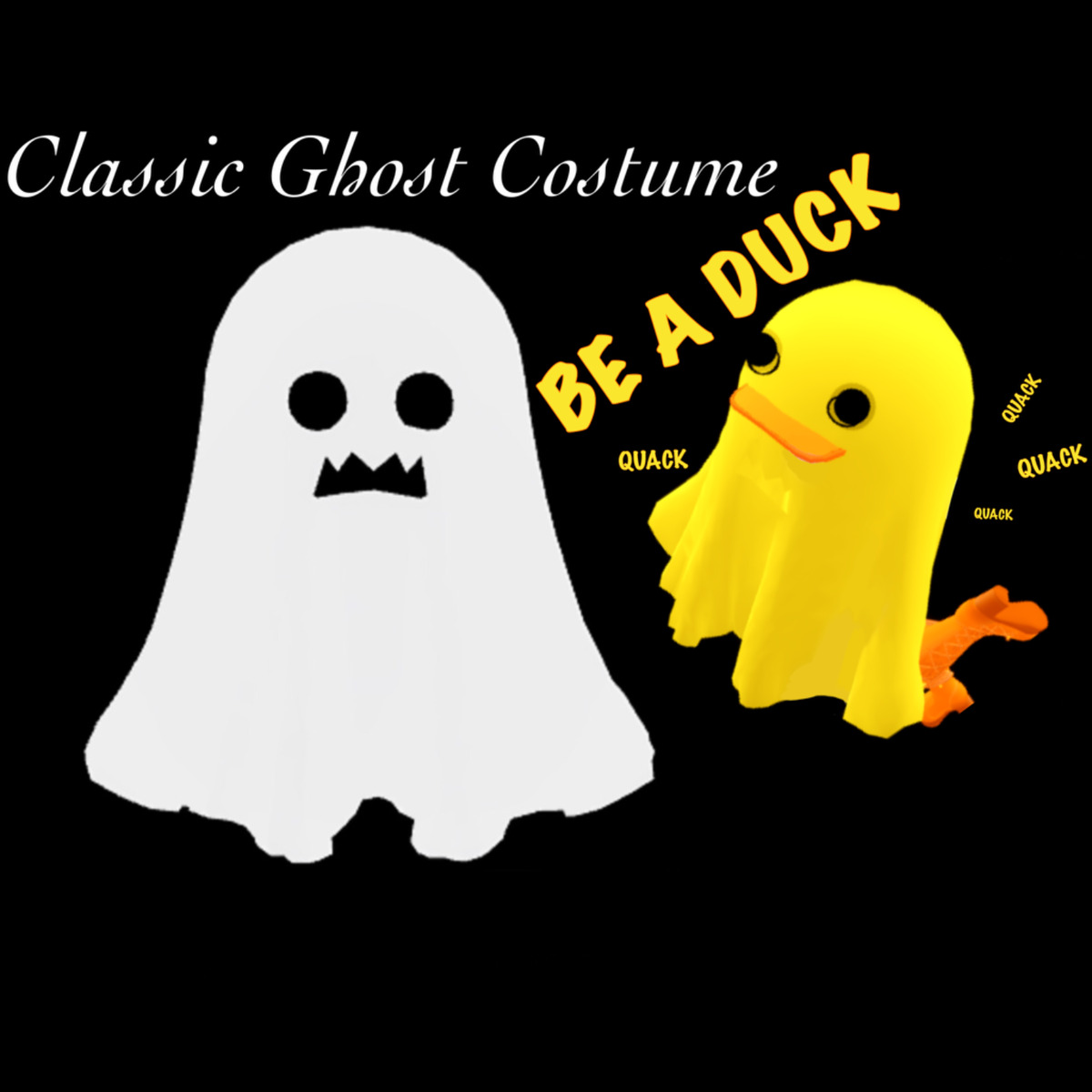 ROBLOX ROYALE HIGH- HALLOWEEN ACCESSORIES