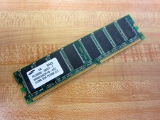 Samsung PC3200U-30331-Z Memory Board PC3200U30331Z M368L6423FTN-CCC