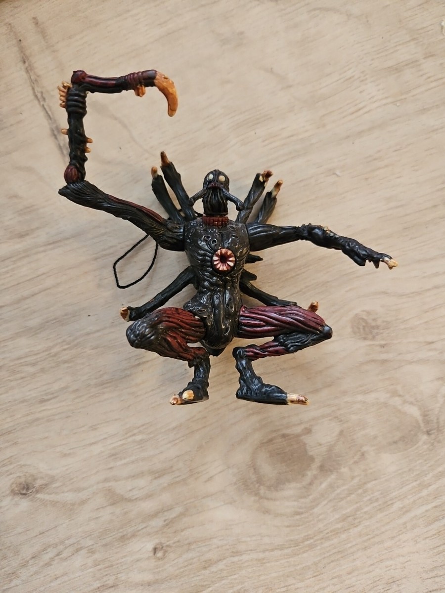 ゲームキャラクター RESIDENT EVIL HUNTER CHIMERA Chimera (Resident Evil) | Monster Wiki | Fandom